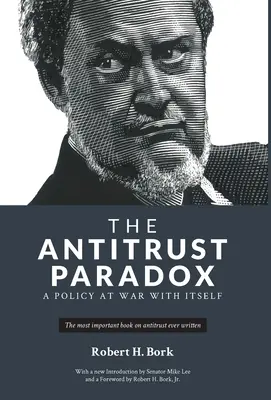 Paradoks antymonopolowy - The Antitrust Paradox