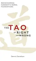 Tao dobra i zła - The Tao of Right and Wrong