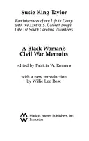 Wspomnienia czarnoskórych kobiet z wojny secesyjnej - A Black Women's Civil War Memiors