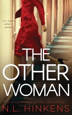 The Other Woman: Thriller psychologiczny z suspensem - The Other Woman: A psychological suspense thriller