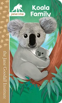 Rodzina Koala - Koala Family