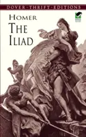 Iliada - The Iliad