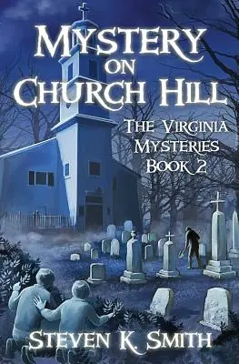 Tajemnica na Church Hill - Mystery on Church Hill