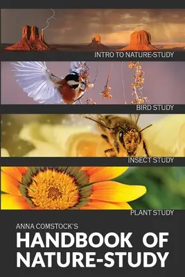 The Handbook Of Nature Study in Color - Wprowadzenie - The Handbook Of Nature Study in Color - Introduction
