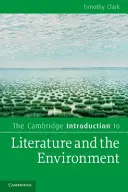 Wprowadzenie do literatury i środowiska w Cambridge - The Cambridge Introduction to Literature and the Environment