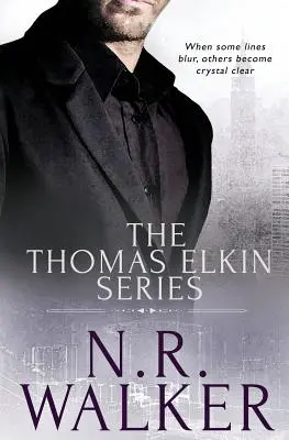 Seria o Thomasie Elkinie - The Thomas Elkin Series