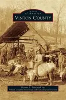 Hrabstwo Vinton - Vinton County