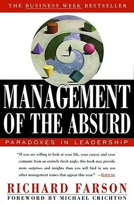 Zarządzanie absurdem - Management of the Absurd