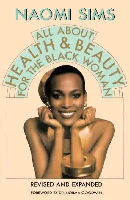 Wszystko o zdrowiu i urodzie dla czarnoskórych kobiet - All about Health and Beauty for the Black Woman