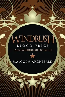 Windrush - Blood Price: Wydanie z dużym drukiem - Windrush - Blood Price: Large Print Edition