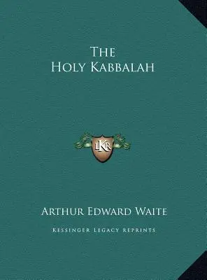 Święta Kabała - The Holy Kabbalah