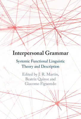 Gramatyka interpersonalna - Interpersonal Grammar