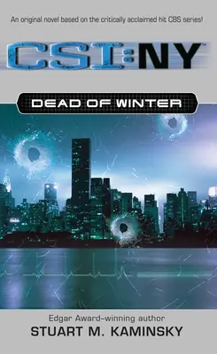 Martwa zima, 1 - Dead of Winter, 1