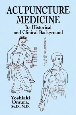 Medycyna akupunktury - Acupuncture Medicine