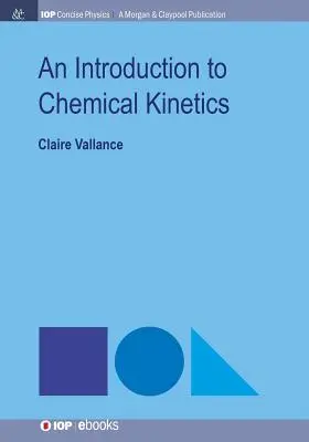 Wprowadzenie do kinetyki chemicznej - An Introduction to Chemical Kinetics