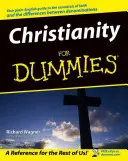 Chrześcijaństwo dla opornych - Christianity for Dummies