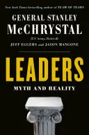 Liderzy: Mit i rzeczywistość - Leaders: Myth and Reality