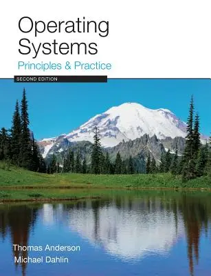 Systemy operacyjne: Zasady i praktyka - Operating Systems: Principles and Practice