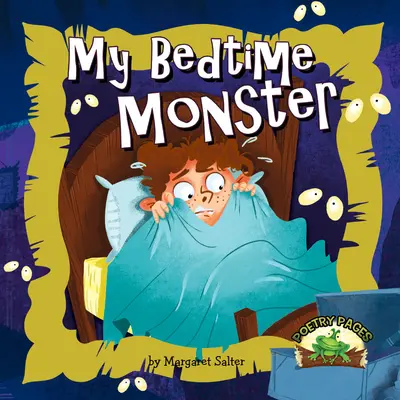 Mój potwór na dobranoc - My Bedtime Monster