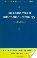 Ekonomia technologii informacyjnych - The Economics of Information Technology