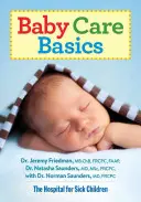 Podstawy opieki nad dzieckiem - Baby Care Basics