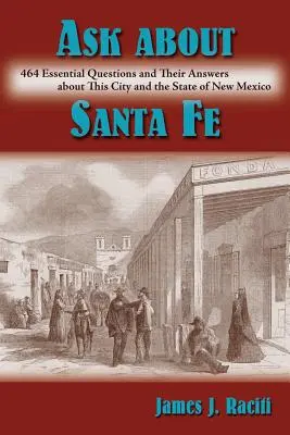Zapytaj o Santa Fe - Ask about Santa Fe