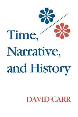 Czas, narracja i historia - Time, Narrative, and History