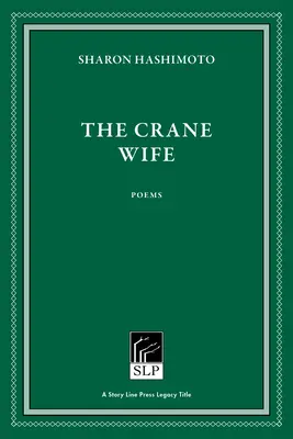 Żona żurawia - The Crane Wife