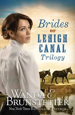 Trylogia narzeczonych z kanału Lehigh - Brides of Lehigh Canal Trilogy