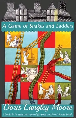 Gra w węże i drabiny - A Game of Snakes and Ladders