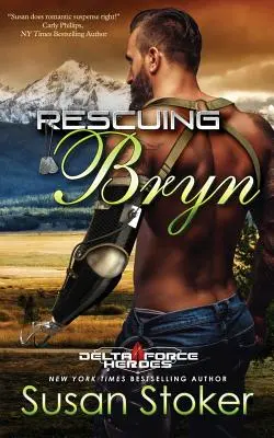 Uratowanie Bryna - Rescuing Bryn