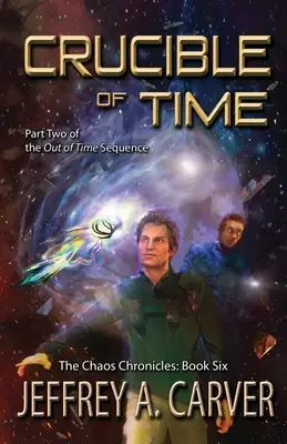 Tygiel czasu: Część druga serii Poza czasem - Crucible of Time: Part Two of the Out of Time Sequence