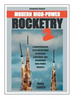 Nowoczesna rakieta dużej mocy 2 - Modern High-Power Rocketry 2