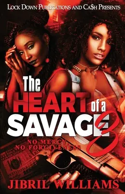 Serce dzikusa 3 - The Heart of a Savage 3