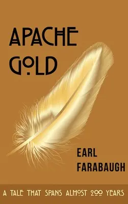 Złoto Apaczów - Apache Gold