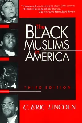 Czarni muzułmanie w Ameryce - The Black Muslims in America