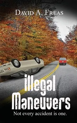 Nielegalne manewry - Illegal Maneuvers