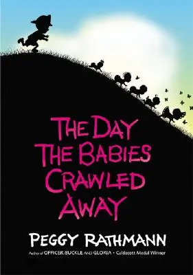 Dzień, w którym dzieci uciekły - The Day the Babies Crawled Away