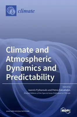 Dynamika i przewidywalność klimatu i atmosfery - Climate and Atmospheric Dynamics and Predictability