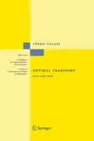 Transport optymalny: Stary i nowy - Optimal Transport: Old and New