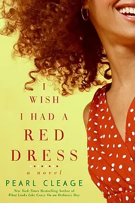 Chciałabym mieć czerwoną sukienkę - I Wish I Had a Red Dress