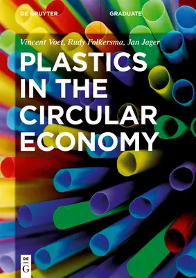 Tworzywa sztuczne w gospodarce o obiegu zamkniętym - Plastics in the Circular Economy