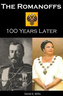 Romanoffowie 100 lat później - The Romanoffs 100 Years Later