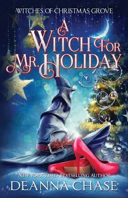 Czarownica dla pana Holiday - A Witch For Mr. Holiday