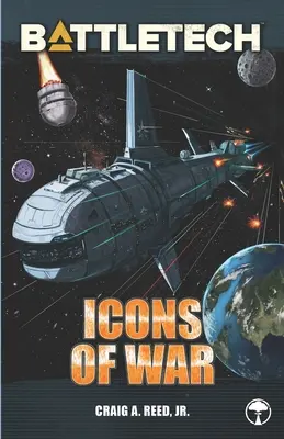 BattleTech: Ikony wojny - BattleTech: Icons of War