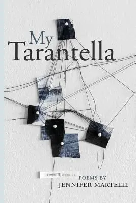 Moja Tarantella - My Tarantella