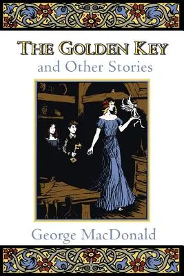 Złoty klucz i inne opowieści - The Golden Key and Other Stories