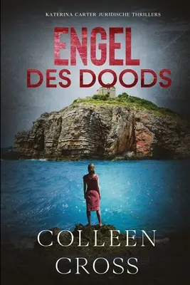 Engel des doods: thriller prawniczy - Engel des doods: juridische thriller