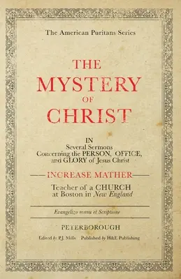 Tajemnica Chrystusa - The Mystery of Christ