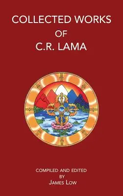 Dzieła zebrane C.R. Lamy - Collected Works of C. R. Lama